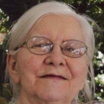 Rose M. Jones