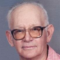 Donald Julius Kreimeyer