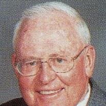 Eugene M. Dolphin