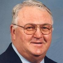 Glenn M. Johansen
