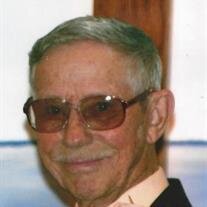 Lester "Les" Severs