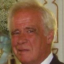 Dean Henry Fahrmann