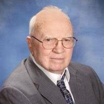 Donald Charles  Ahrens
