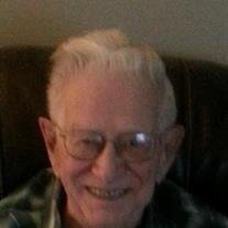 James  H Chaney
