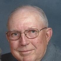 John H. Aswegan