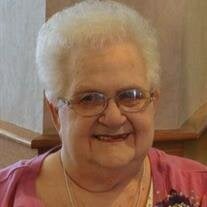Mary Ann Eisentrager