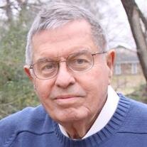 Robert  Vern Ahrens