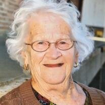 Shirley Mae During