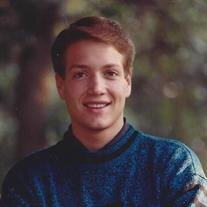Jason Wendt