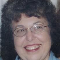 Carol Boatright