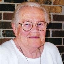 Letha Marchita Allen