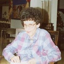 Betty F. Levy