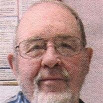 Marvin  Burton Sprole