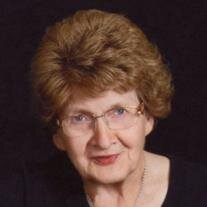 Ruth Irma Uhlenhopp