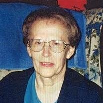 Shirley Ann Whitmore