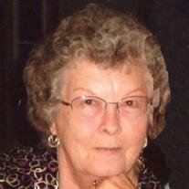 Oneta  Ileen Stackhouse