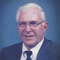 Herbert Dale Muhlenbruch