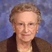 E. Jean Folkerts