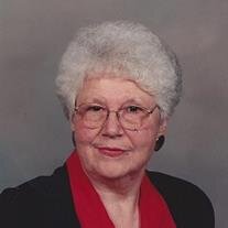 DeElda Mae Bonjour