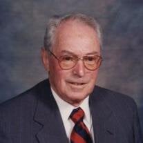 William Wayne Hannah