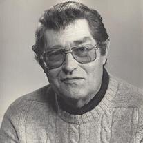 Alvin  W. Mensing