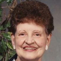 Marilynn Hagerty