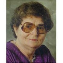Florine Lawson