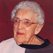 Abigail Florence Compton
