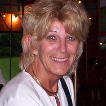 Charlene Palmer