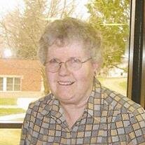 Priscilla E. Lauterbach