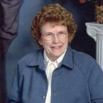 Geraldine D. Koch