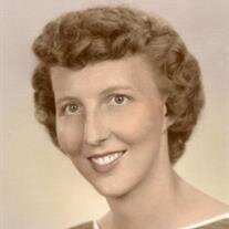 Frances Lucille Koenigsberg
