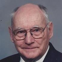 Raymond W. Malcolm
