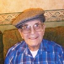 Harry Allen Terrill