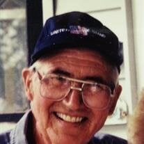 LeRoy Dean  Gamble