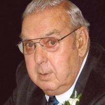 Gerald D. Petersen