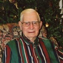 Harry Johnson