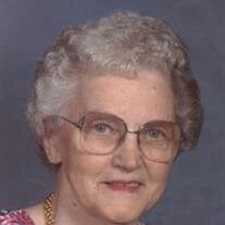 Etta Dena Kuiper