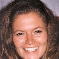 Lisa Mae Baker