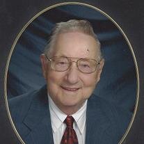 Darrell W.  Amendt