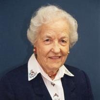 Alice Victoria  Anderson Van Wert Murray