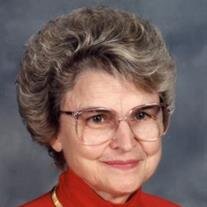Marilee Nadine Reiher