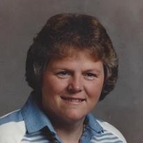 Jacalyn "Jackie" Harms