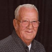 Eldo Dean Wiegmann