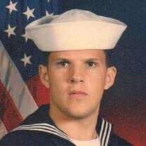 Christopher Joseph Jarosh