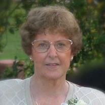 Arlene R. Pals