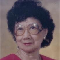 Lily Mardock