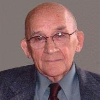 Ernest H. DeBower