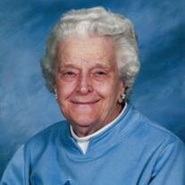 Evelyn Rasmina Latham