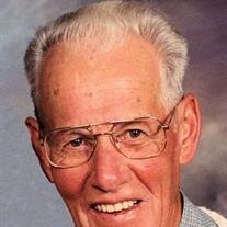 Duane Eugene Leavens